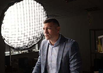 Гл.ас. д-р Тервел Пулев: Животът е училище (ВИДЕО)