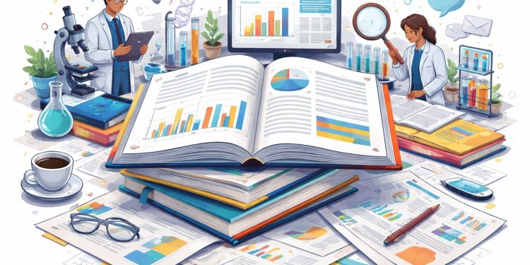 Стимулират научните публикации в световни бази данни