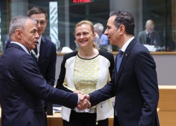 Достъпността и привлекателността за всички научни общности в Съюза остават основните приоритети за следващата европейската програма за научни изследвания "Хоризонт Европа". Това каза министърът на образованието и науката проф. Сергей Игнатов пред участниците в Съвета на министрите по конкурентоспособност (научни изследвания) в Брюксел