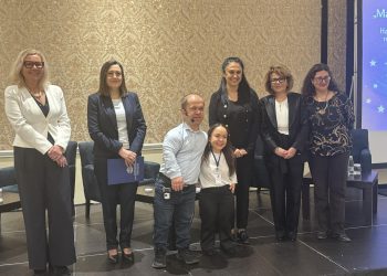 Министерството на образованието и науката изготвя програма за осигуряване на достъпна училищна среда за малките хора