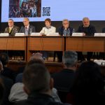 Национален инициативен комитет за отбелязване на 150-годишнината от Априлското въстание беше създаден в Българската академия на науките