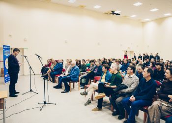 Рекорден брой лауреати на Националната олимпиада по философия