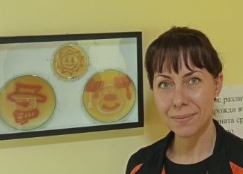 Родни учени изследват уникални антарктически дрожди