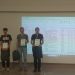 Седем отличници на Националната олимпиада по физика, която се проведе в Плевен, ще получат званието "лауреат", съобщава Пресцентърът на МОН