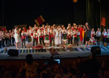 В 3. ОУ „П.Р. Славейков“ в Търговище се стараят да открият силните страни на децата