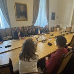 Над 60 ученици от 15 български неделни училища в Европа и Северна Америка проучват архиви от преди 150 години в различни държави, за да изследват отзвука от Априлското въстание