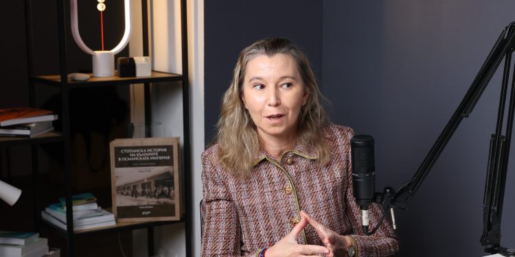 Проф. Миглена Темелкова, председател на Съвета на ректорите: Необходима е промяна в модела на финансиране на университетите