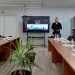 Екипи от 7 професионални гимназии участваха в семинар по програма „ДОМИНО 2“, чийто домакин беше Професионалната гимназия по транспорт и енергетика „Хенри Форд“ в София