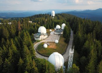 Обсерваторията в Рожен очаква любители на звездите