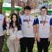 Излъчиха шампионите в групата XI – XII клас в Ученическите игри 2026