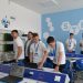Откриха STEM център в Професионалната техническа гимназия в Бургас